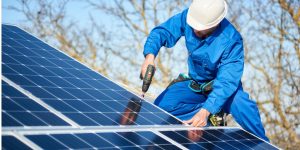 Installation Maintenance Panneaux Solaires Photovoltaïques à Verfeil